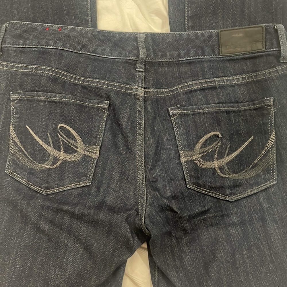 Express jeans Stella boot cut